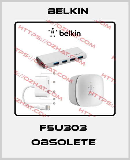 F5U303  Obsolete  BELKIN