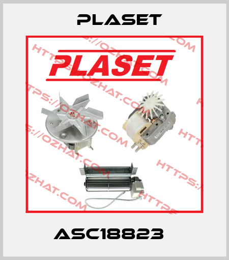 ASC18823   Plaset