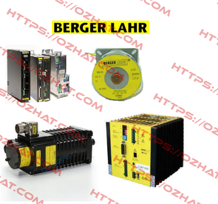 IFA62/2DP0-DS/5DC-B54/O-001RPP41  Berger Lahr (Schneider Electric)