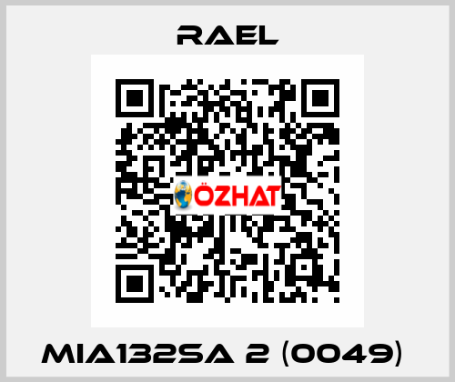 MIA132SA 2 (0049)  RAEL