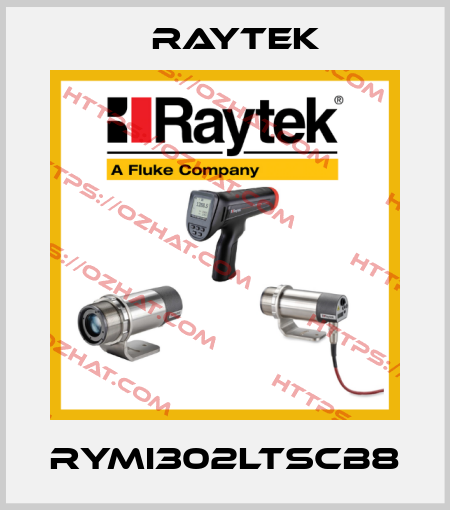 RYMI302LTSCB8 Raytek