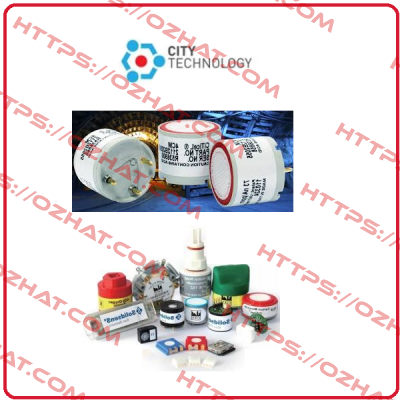 Oxygen Tx O2 T7OX/V CiTiceL 0-25% Citicel