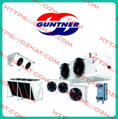 GMM EC/08.2  Guntner