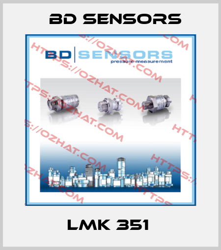 LMK 351  Bd Sensors