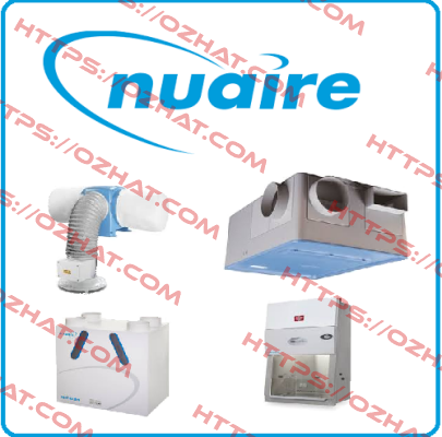 NU-201-230E  Nuaire