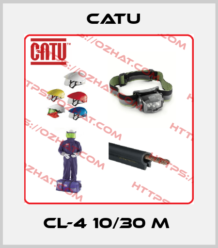 CL-4 10/30 M  Catu