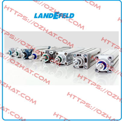 EV 1818 HD  Landefeld