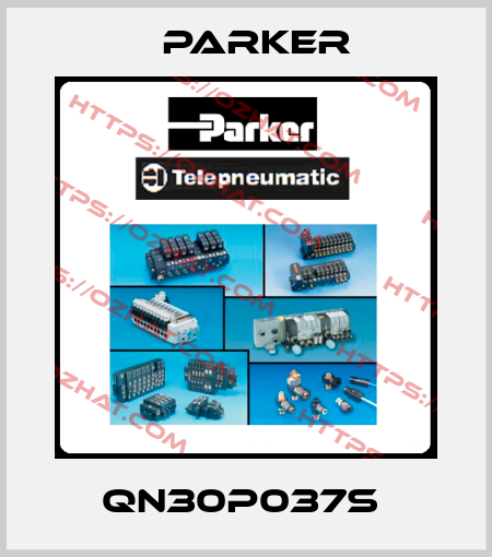  QN30P037S  Parker