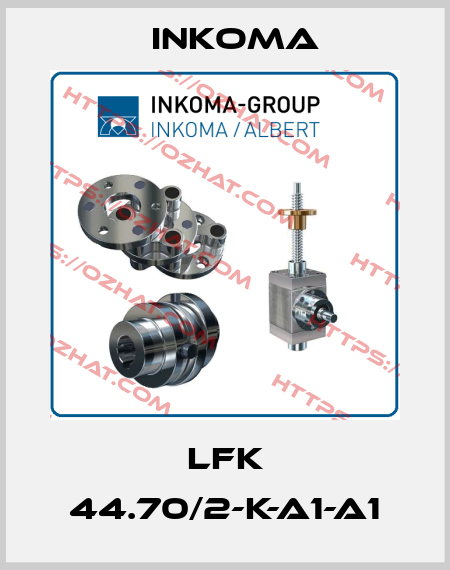 LFK 44.70/2-K-A1-A1 INKOMA