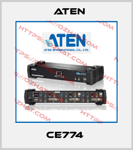 CE774  Aten