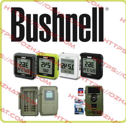 740100C   BUSHNELL