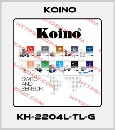 KH-2204L-TL-G  Koino