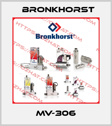 MV-306 Bronkhorst