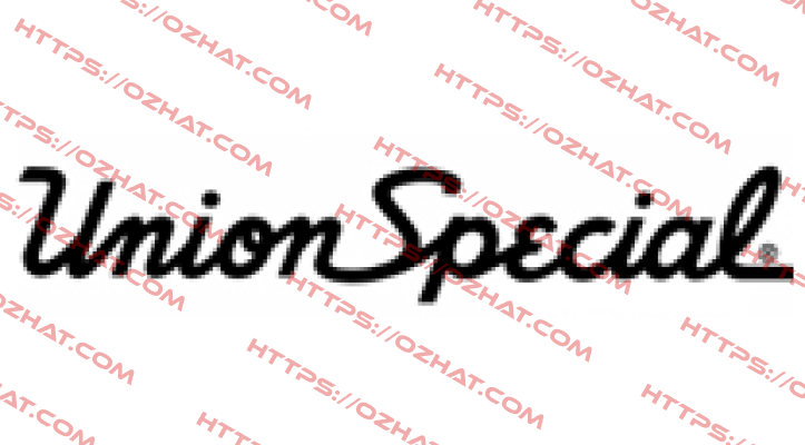 96800BHA60US1-162 Union Special