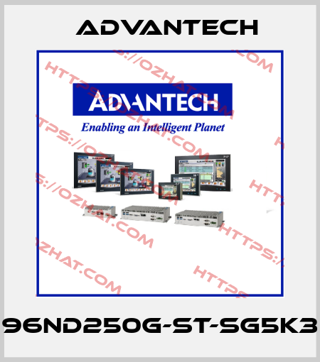 96ND250G-ST-SG5K3 Advantech