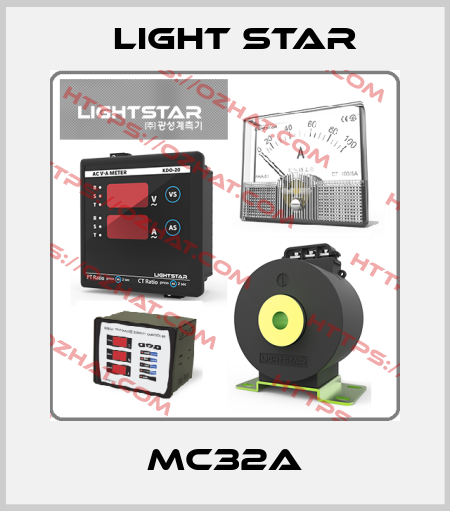 MC32a Light Star