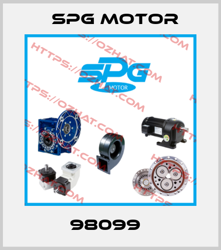 98099   Spg Motor