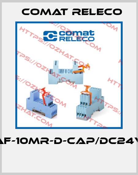 AF-10MR-D-CAP/DC24V  Comat Releco
