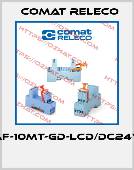 AF-10MT-GD-LCD/DC24V  Comat Releco