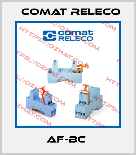 AF-BC  Comat Releco