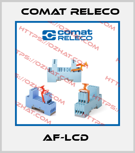 AF-LCD  Comat Releco