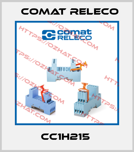 CC1H215  Comat Releco