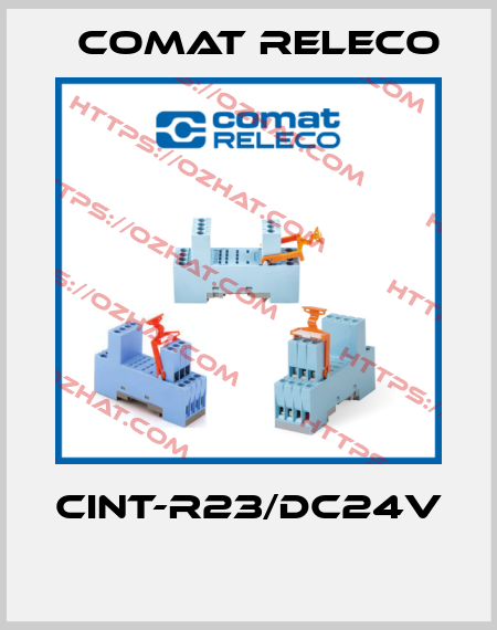 CINT-R23/DC24V  Comat Releco