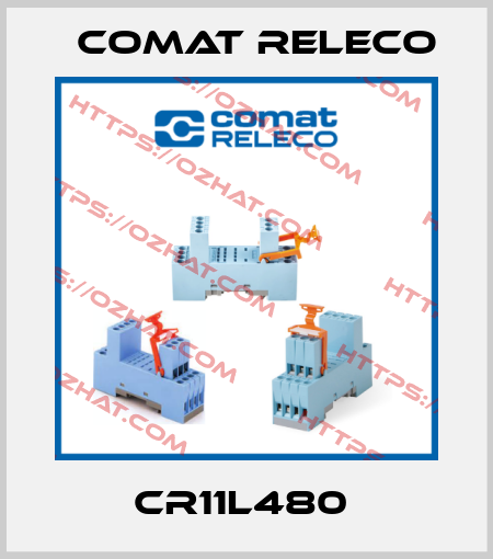 CR11L480  Comat Releco