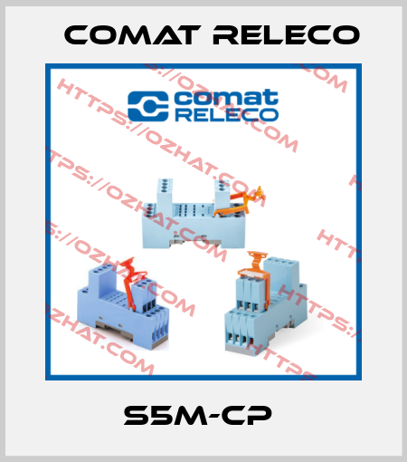 S5M-CP  Comat Releco