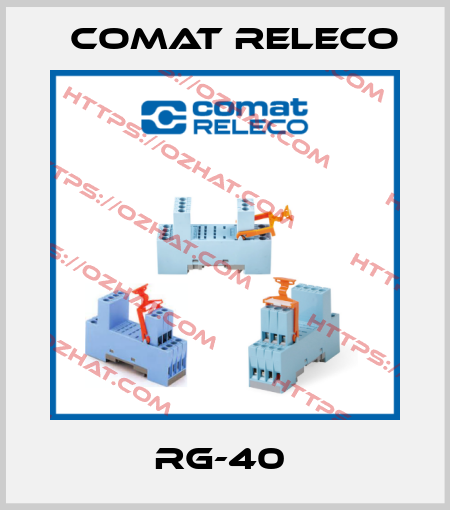 RG-40  Comat Releco