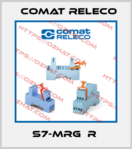 S7-MRG  R  Comat Releco