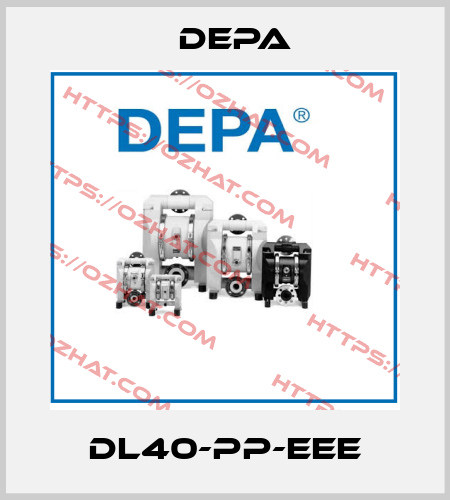 DL40-PP-EEE Depa