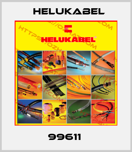 99611  Helukabel