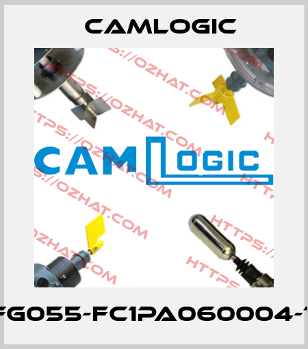 PFG055-FC1PA060004-TF Camlogic