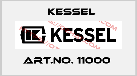 Art.No. 11000  Kessel