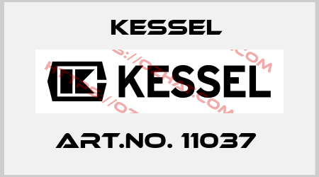 Art.No. 11037  Kessel
