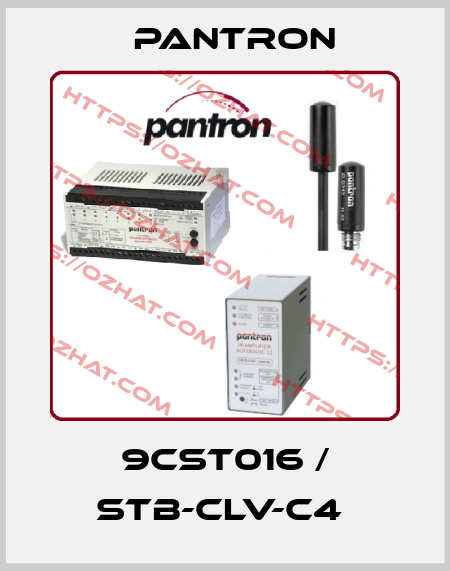 9CST016 / STB-CLV-C4  Pantron
