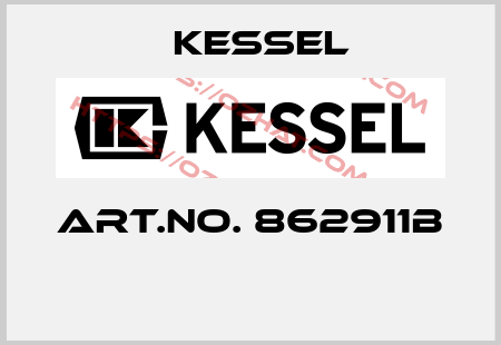 Art.No. 862911B  Kessel