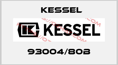93004/80B Kessel