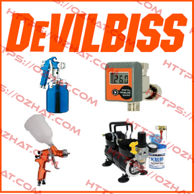 P-HC-4528 Devilbiss