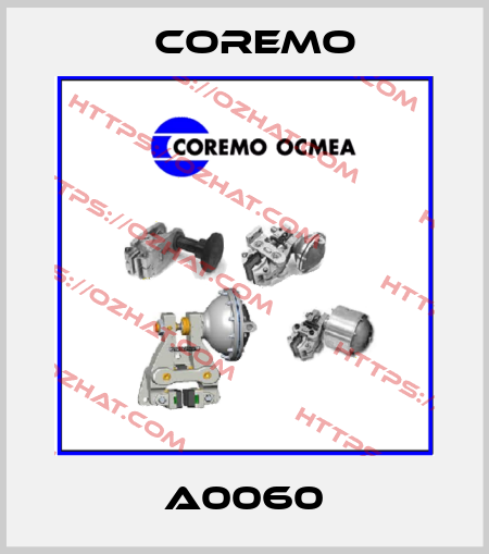 A0060 Coremo