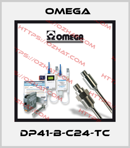 DP41-B-C24-TC Omega