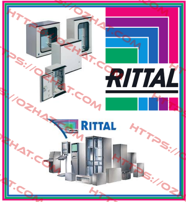 9340030 (1 Pack = 4 pcs)  Rittal