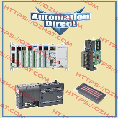 QX3-AO-2E  Obsolete  Automation Direct