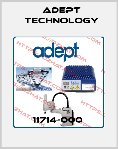 11714-000  ADEPT TECHNOLOGY