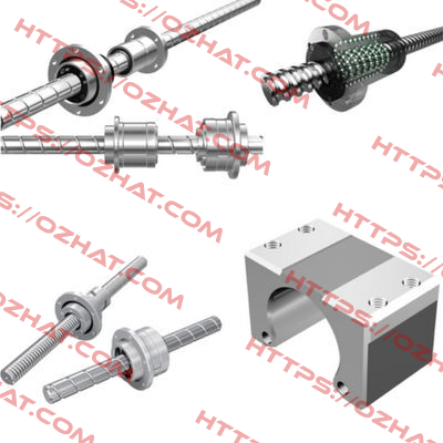 HSR35+1240L(G)  THK