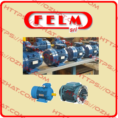 FELM -HV355-4  Felm