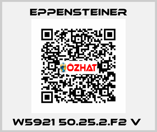 W5921 50.25.2.F2 V  Eppensteiner