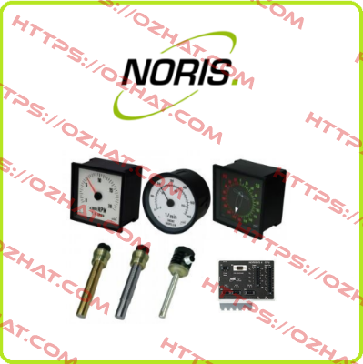 A03 MONITORING MODUL SA 296/1  Noris