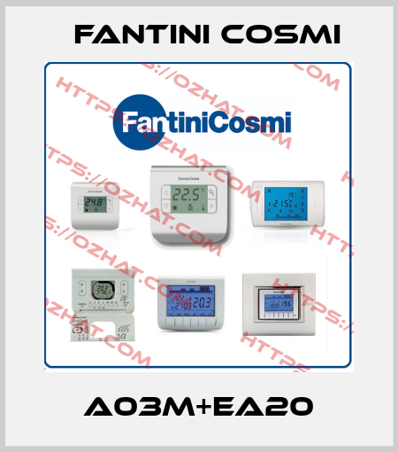 A03M+EA20 Fantini Cosmi